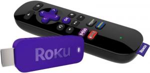 Roku 3500R Streaming Stick